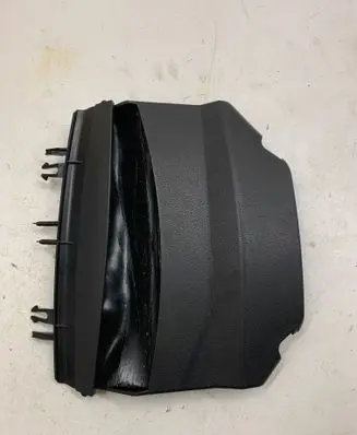 Opel Zafira B Steering wheel column trim 13265423 333627474
