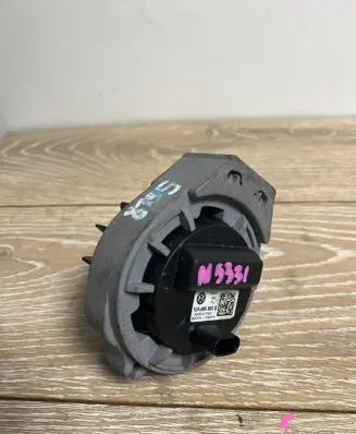 Volkswagen ID.3 Electric auxiliary coolant/water pump 1eA965567D