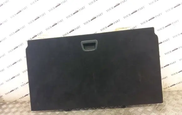 Land Rover Range Rover Sport L320 Trunk/boot floor carpet liner 9H22-45440-AB