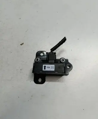 KIA Ceed ESP acceleration yaw rate sensor 95690-3X100 10170106843 TG33D27004