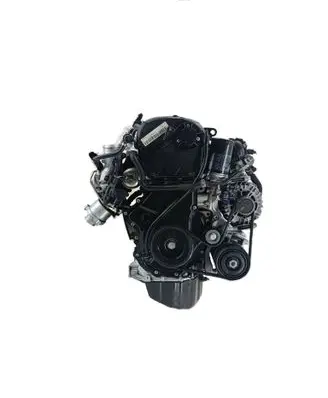 Audi A4 S4 B8 8K Engine swap CDN