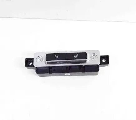 Jaguar I-Pace Seat heating switch M9D318D687LA