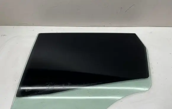 Renault Scenic IV - Grand scenic IV Rear door window glass 823012850R 43R007951