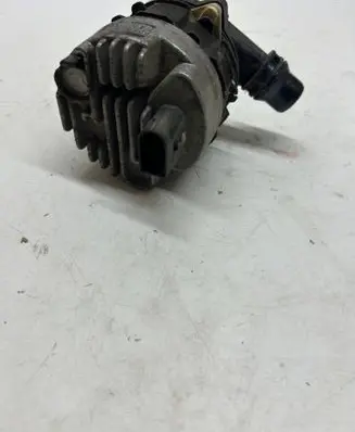 Mercedes-Benz C W205 Electric auxiliary coolant/water pump A0005002300 A2C39973900 17T0050530