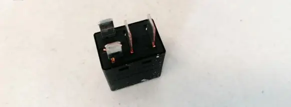 Other relay