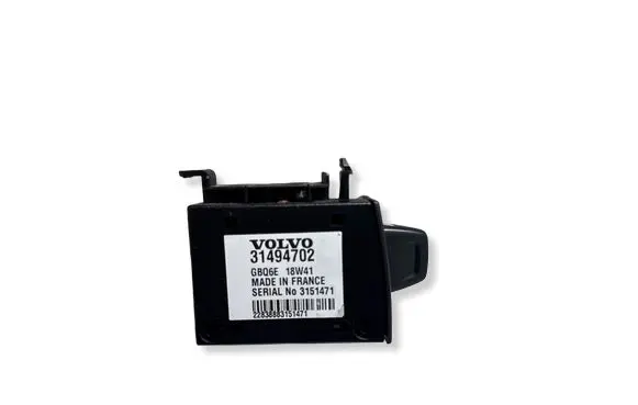 Volvo XC60 Other control units/modules 31494702