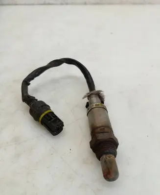 BMW 5 E39 Lambda probe sensor 0258003477