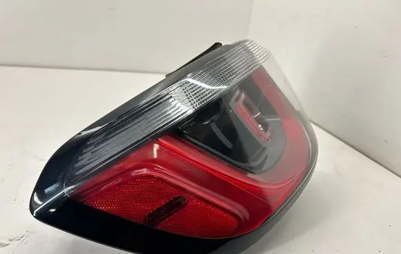 Jeep Compass Rear/tail lights 55112839AB P55112839AB 061317C