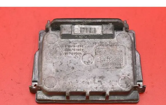 Peugeot 508 RXH Voltage converter/converter module 89034934