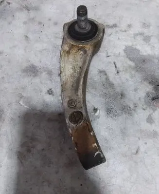 Mercedes-Benz C W205 Front anti-roll bar/stabilizer link A2053230817