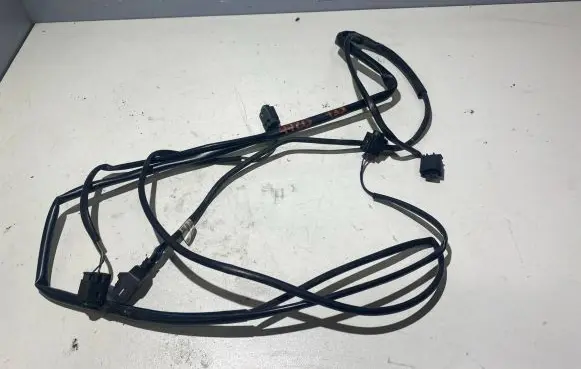 Volvo XC90 Parking sensor (PDC) wiring loom 30656884 03533206