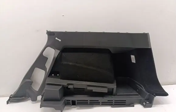 Nissan X-Trail T33 Trunk/boot side trim panel 849506RA0B