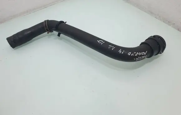 Ford Mondeo MK IV Engine coolant pipe/hose