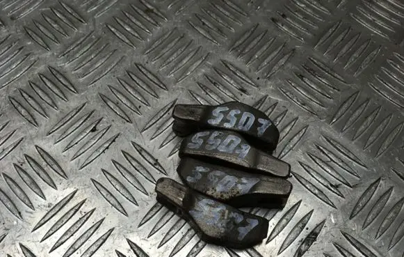 Fuel Injector clamp holder