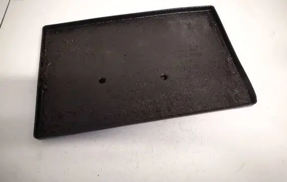 Nissan Qashqai Battery bracket 24428jd70a