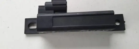 Nissan Pulsar Sensor