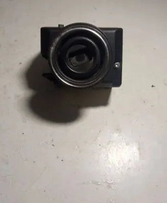 Mercedes-Benz B W245 Ignition lock 04156920 1695451108 501077202140612