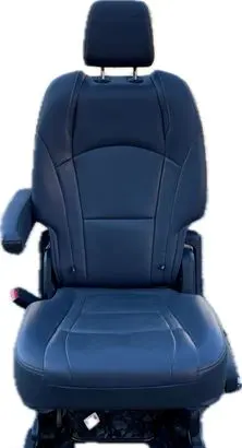 Buick Enclave II Front driver seat 3845877