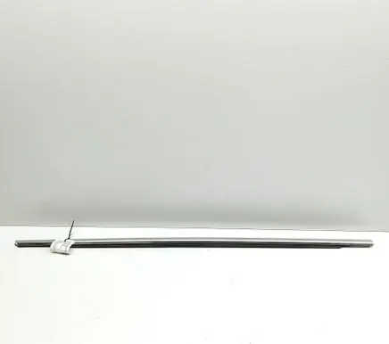 Volvo S90, V90 Door glass trim 31848055