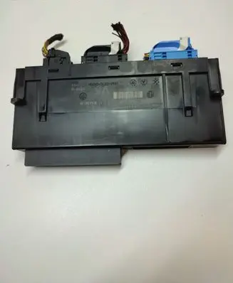 BMW 7 F01 F02 F03 F04 Comfort/convenience module 9244391
