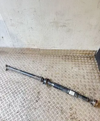 Mercedes-Benz GLS X166 Drive shaft (set) A1664102101 18591438