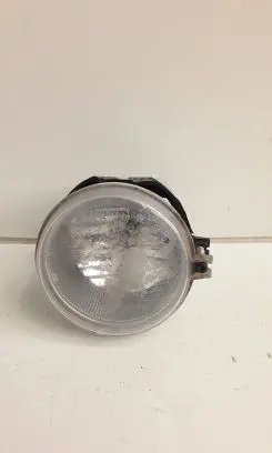 Chrysler Grand Voyager V Front fog light