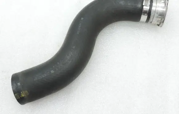 Toyota Avensis T250 Intercooler hose/pipe