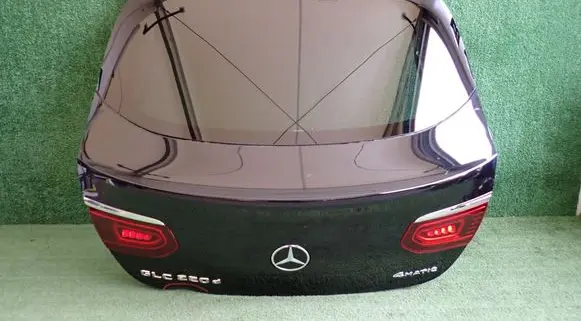 Mercedes-Benz GLC X253 C253 Tailgate/trunk/boot lid 