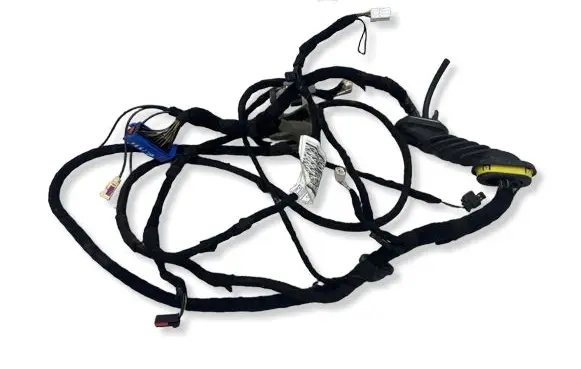 Maserati Levante Tailgate/trunk wiring harness 06700380430