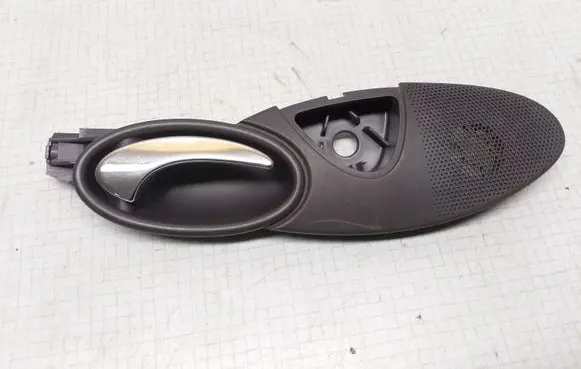 Mercedes-Benz A W168 Front door interior handle A1687600261