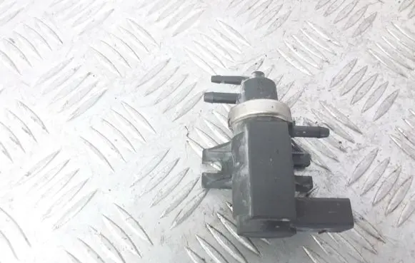 Ford Galaxy Turbo solenoid valve 1J0906627 72290320