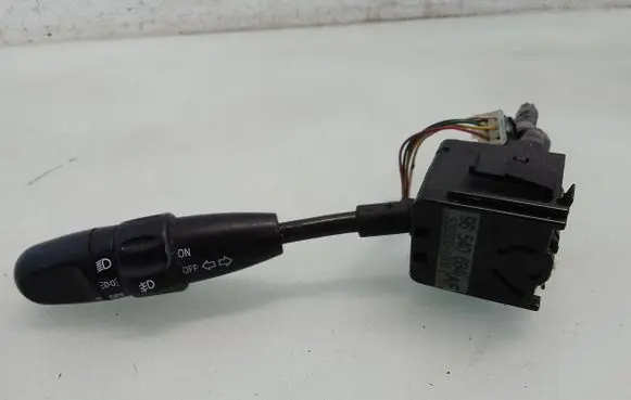 Chevrolet Kalos Indicator stalk 96540684 5203201000
