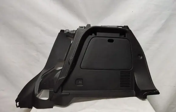 Buick Encore I Trunk/boot side trim panel 95190807