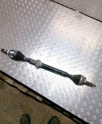 Toyota Prius (XW50) Front driveshaft DW88R J070421 650700SPG13