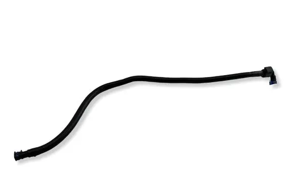 Audi A4 S4 B8 8K Headlight washer hose/pipe 13260