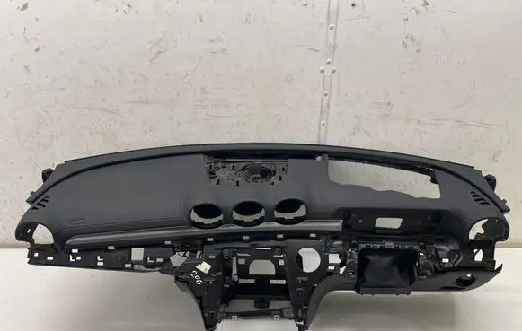 Mercedes-Benz C W206 Dashboard A2066809905 A20668099059051