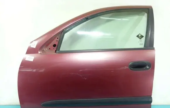 Nissan Almera N16 Front door IMPRK1351170