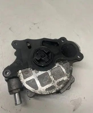 Audi A4 S4 B8 8K Vacuum pump 03L145100F 03L145100