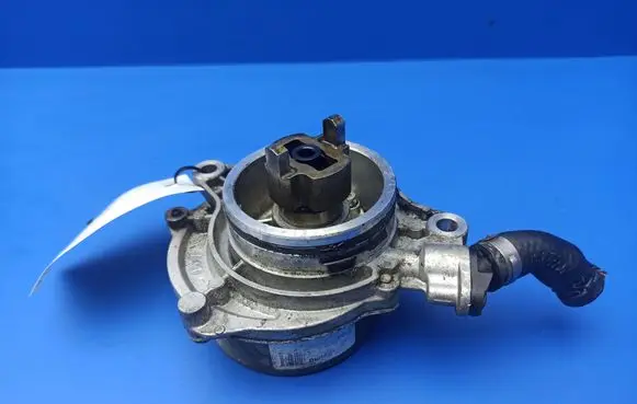 Vacuum pump