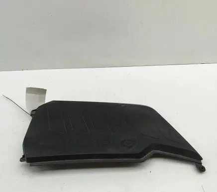 Mercedes-Benz GLE W167 Engine cover (trim) A6560109201