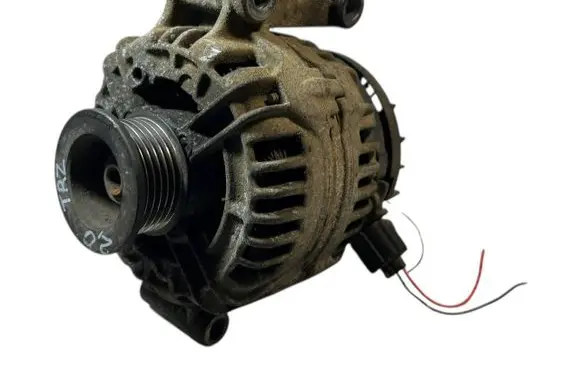 Ford Transit Generator/alternator BR14M2 F00M145255
