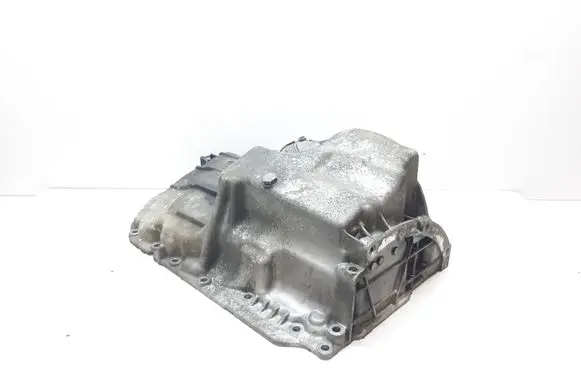 BMW 3 E90 E91 Oil sump 8510206 11138510206
