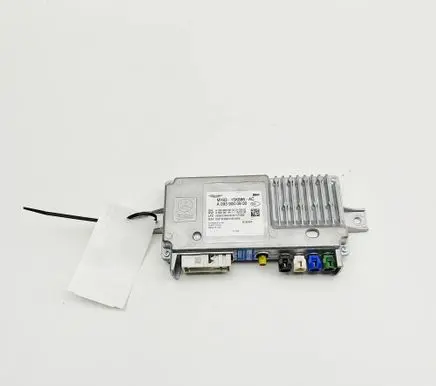 Aston Martin DBX Video control module MY8315K886AC A0939000900