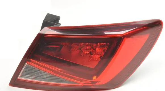 Seat Leon (5F) Rear/tail lights 5F0945208C