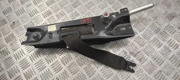 Volvo S80 Front seatbelt 6041213