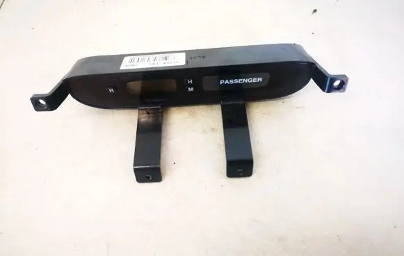 KIA Carens II Screen/display/small screen 945101d100 94510-1d100