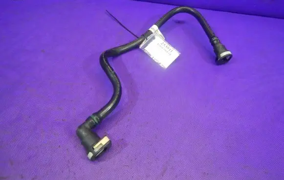 Fiat 500E Vacuum line/pipe/hose 68070718AB