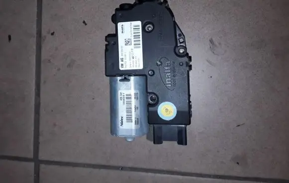 Volkswagen PASSAT CC Sunroof motor/actuator 6R0959591