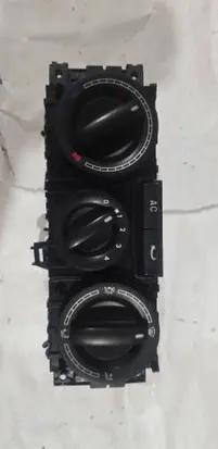 Volkswagen Transporter - Caravelle T5 Climate control unit 7H0820045AM