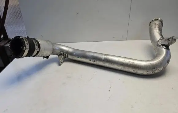 Audi A6 S6 C7 4G Intercooler hose/pipe 059145731DC